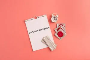 anticoncepcional